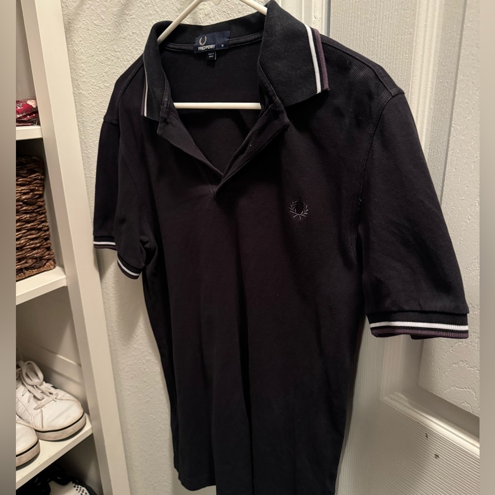 Fred Perry Polo